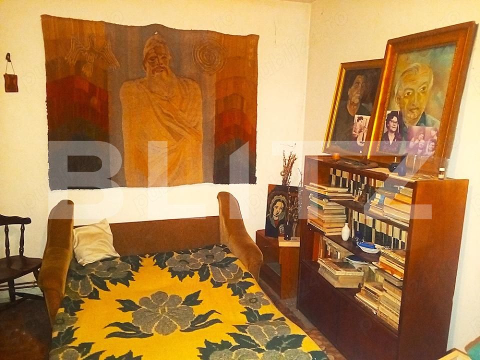 Apartament de vânzare 2 camere Garii - 193380AV | BLITZ Brașov | Poza4