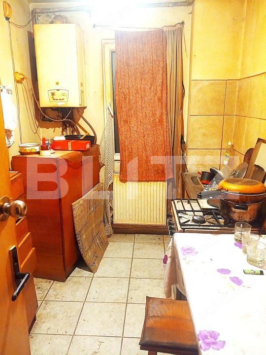 Apartament de vânzare 2 camere Garii - 193380AV | BLITZ Brașov | Poza8