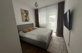 Apartament de vânzare, 3 camere, Terasă + Parcare – Zona Tractorul, Brașov