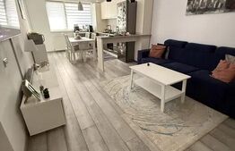 Apartament de vânzare, 3 camere, Terasă + Parcare – Zona Tractorul, Brașov