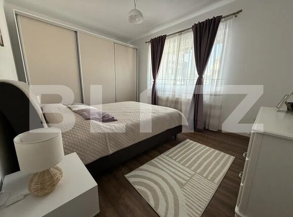 Apartament de vânzare 3 camere Tractorul - 193381AV | BLITZ Brașov | Poza1