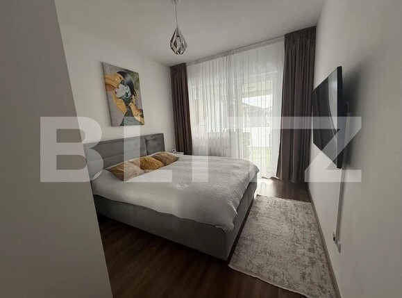 Apartament de vânzare 3 camere Tractorul - 193381AV | BLITZ Brașov | Poza4