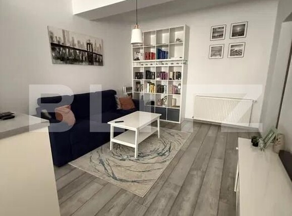 Apartament de vânzare 3 camere Tractorul - 193381AV | BLITZ Brașov | Poza2