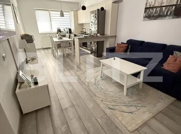 Apartament de vânzare 3 camere Tractorul - 193381AV | BLITZ Brașov | Poza3
