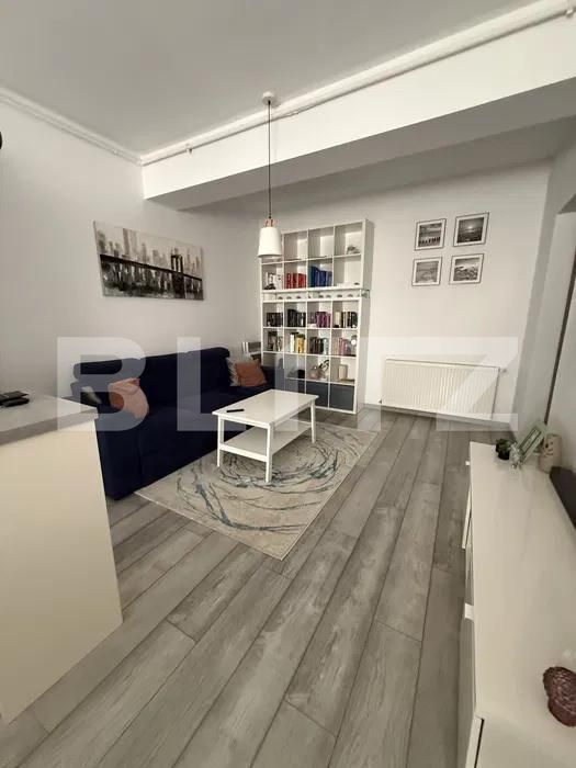 Apartament de vânzare 3 camere Tractorul - 193381AV | BLITZ Brașov | Poza2