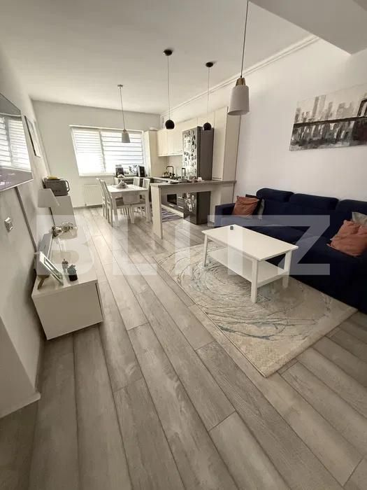 Apartament de vânzare 3 camere Tractorul - 193381AV | BLITZ Brașov | Poza3