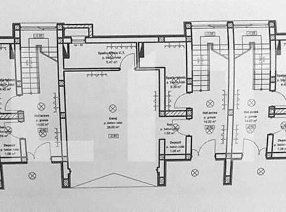 Casa de vânzare 4 camere Grigorescu - 19339CV | BLITZ Cluj-Napoca | Poza8