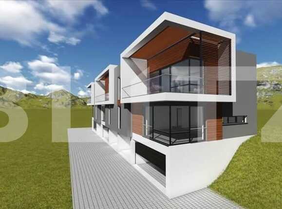 Casa de vânzare 4 camere Grigorescu - 19339CV | BLITZ Cluj-Napoca | Poza3