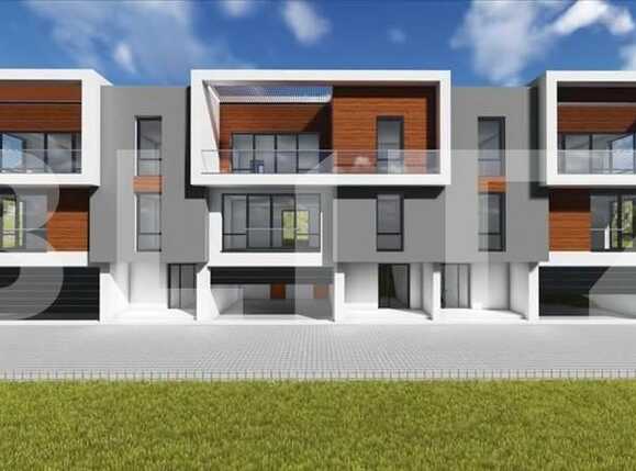 Casa de vânzare 4 camere Grigorescu - 19339CV | BLITZ Cluj-Napoca | Poza1