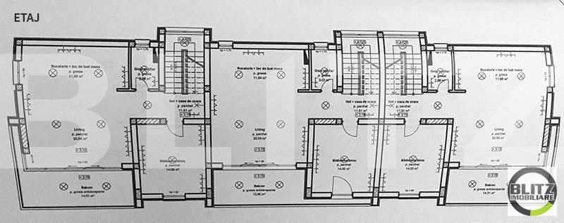 Casa de vânzare 4 camere Grigorescu - 19339CV | BLITZ Cluj-Napoca | Poza6