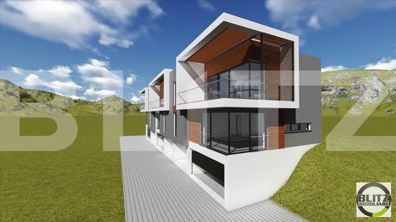 Casa de vânzare 4 camere Grigorescu - 19339CV | BLITZ Cluj-Napoca | Poza4