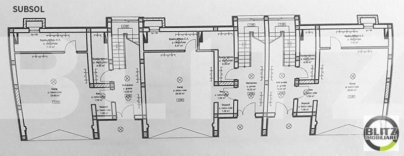 Casa de vânzare 4 camere Grigorescu - 19339CV | BLITZ Cluj-Napoca | Poza8