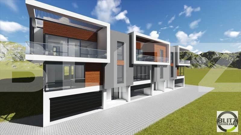 Casa de vânzare 4 camere Grigorescu - 19339CV | BLITZ Cluj-Napoca | Poza2