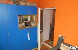 Vanzare apartament 3 camere decomandate, 59 mp in zona Real