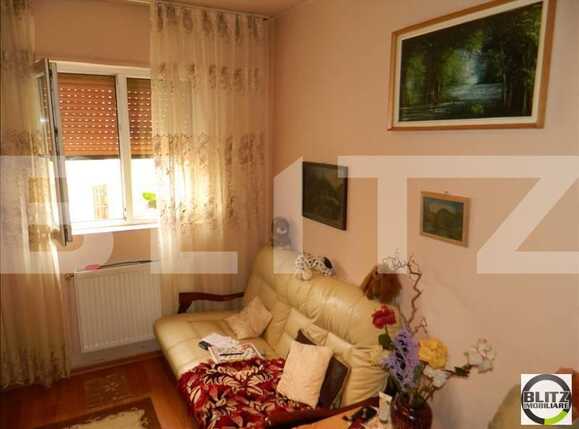 Apartament de vânzare 3 camere Iris - 1934AV | BLITZ Cluj-Napoca | Poza1