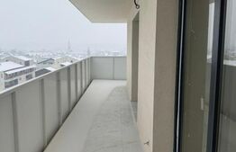 Apartament semifinisat, finisaje la cerere, terasa, parcare, lift, zona Eroilor