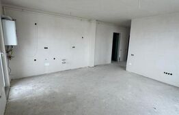 Apartament semifinisat, finisaje la cerere, terasa, parcare, lift, zona Eroilor
