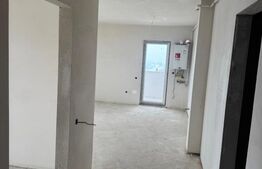 Apartament semifinisat, finisaje la cerere, terasa, parcare, lift, zona Eroilor