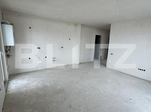 Apartament de vânzare 2 camere Floreşti - 193400AV | BLITZ Cluj-Napoca | Poza5