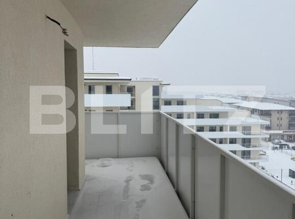 Apartament de vânzare 2 camere Floreşti - 193400AV | BLITZ Cluj-Napoca | Poza2