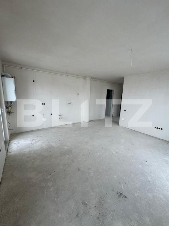 Apartament de vânzare 2 camere Floreşti - 193400AV | BLITZ Cluj-Napoca | Poza5