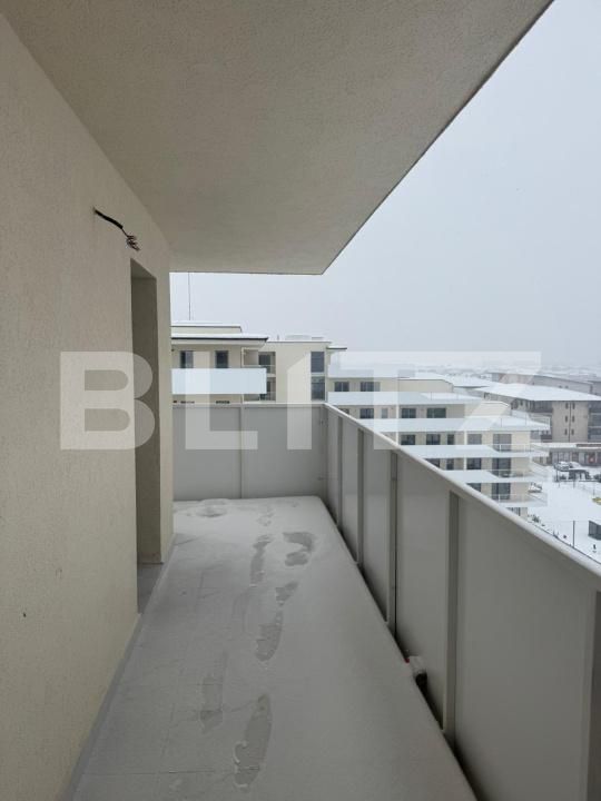 Apartament de vânzare 2 camere Floreşti - 193400AV | BLITZ Cluj-Napoca | Poza2