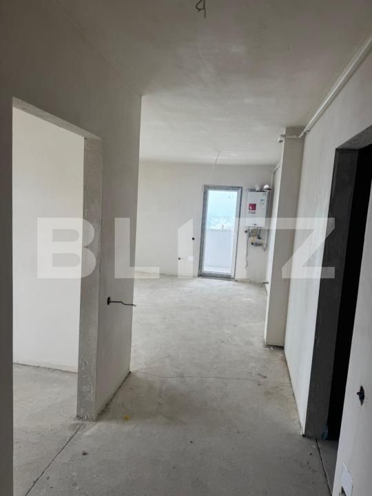 Apartament de vânzare 2 camere Floreşti - 193400AV | BLITZ Cluj-Napoca | Poza4