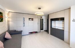 Apartament 3 camere cu dressing, terasă și 3 parcări, zona Gării