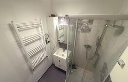 Apartament 3 camere cu dressing, terasă și 3 parcări, zona Gării