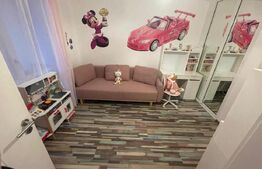 Apartament 3 camere, cu dressing, terasă și 3 parcări, zona Gării