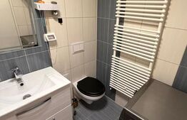 Apartament 3 camere cu dressing, terasă și 3 parcări, zona Gării