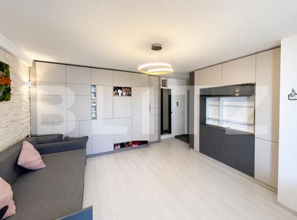 Apartament de vânzare 3 camere Garii - 193406AV | BLITZ Brașov | Poza1