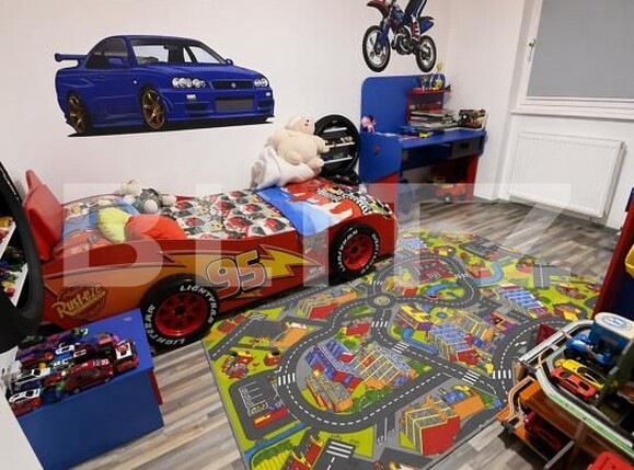 Apartament de vânzare 3 camere Garii - 193406AV | BLITZ Brașov | Poza4