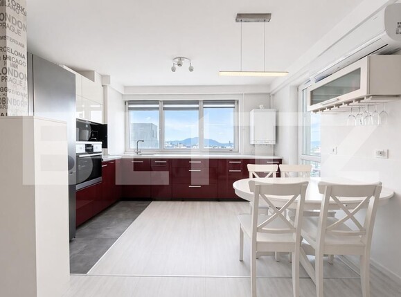 Apartament de vânzare 3 camere Garii - 193406AV | BLITZ Brașov | Poza2