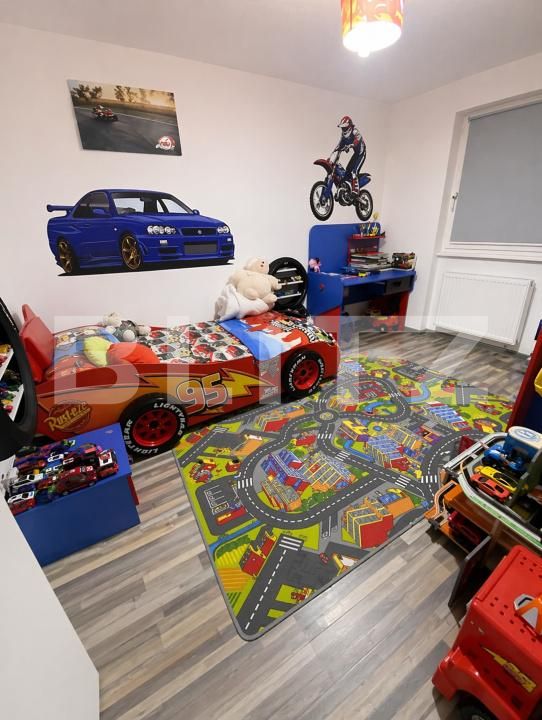 Apartament de vânzare 3 camere Garii - 193406AV | BLITZ Brașov | Poza4