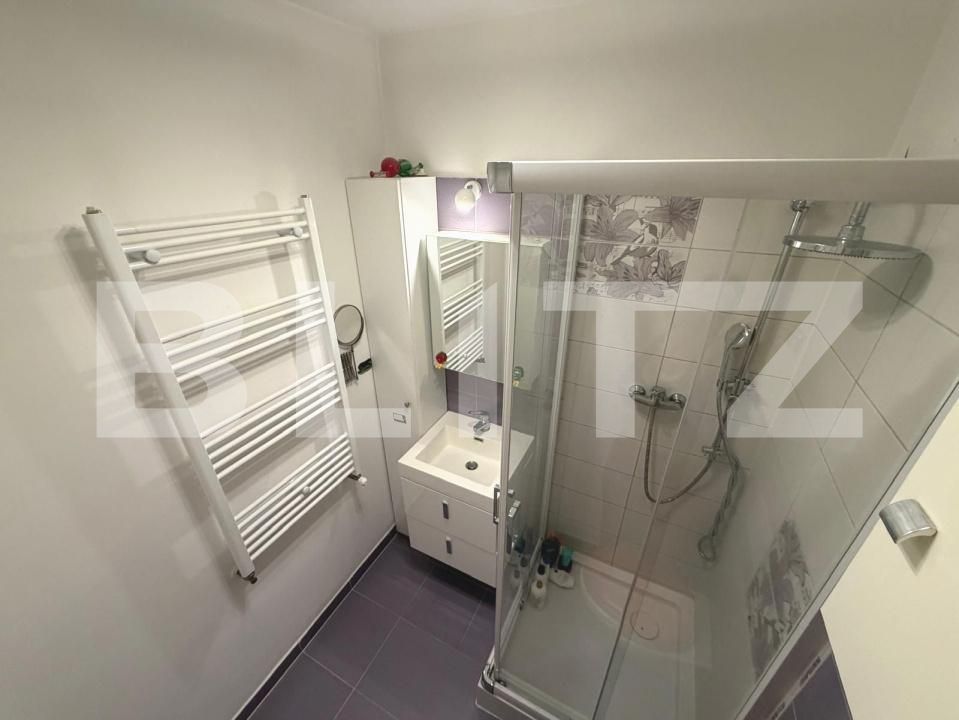 Apartament de vânzare 3 camere Garii - 193406AV | BLITZ Brașov | Poza5
