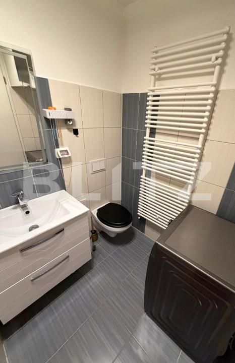 Apartament de vânzare 3 camere Garii - 193406AV | BLITZ Brașov | Poza7