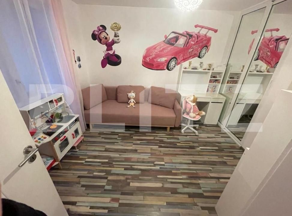 Apartament de vânzare 3 camere Garii - 193406AV | BLITZ Brașov | Poza3