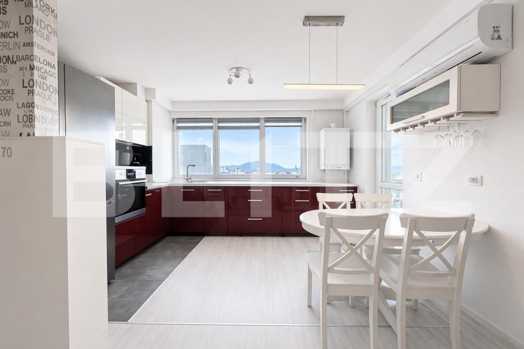 Apartament de vânzare 3 camere Garii - 193406AV | BLITZ Brașov | Poza2