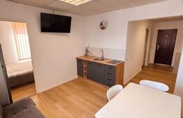 Apartament de 2 camere, in Zona Parcul Feroviarilor, cu parcare