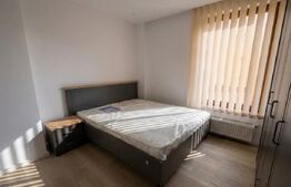 Apartament de 2 camere, in Zona Parcul Feroviarilor, cu parcare