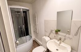 Apartament de 2 camere, in Zona Parcul Feroviarilor, cu parcare