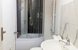 Apartament de 2 camere, in Zona Parcul Feroviarilor, cu parcare