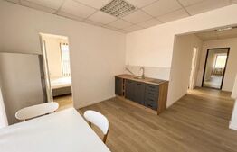 Apartament de 2 camere, in Zona Parcul Feroviarilor, cu parcare