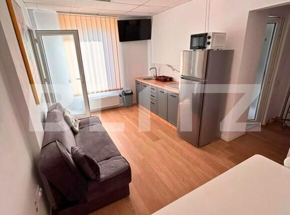 Apartament de închiriat 2 camere Semicentral - 193415AI | BLITZ Cluj-Napoca | Poza1