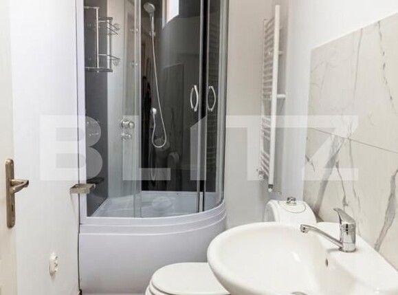 Apartament de închiriat 2 camere Semicentral - 193415AI | BLITZ Cluj-Napoca | Poza3