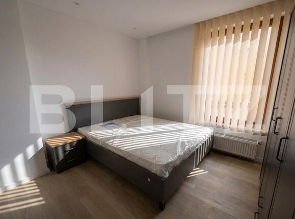 Apartament de închiriat 2 camere Semicentral - 193415AI | BLITZ Cluj-Napoca | Poza1
