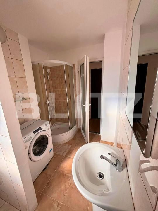 Apartament de închiriat 2 camere Semicentral - 193415AI | BLITZ Cluj-Napoca | Poza3