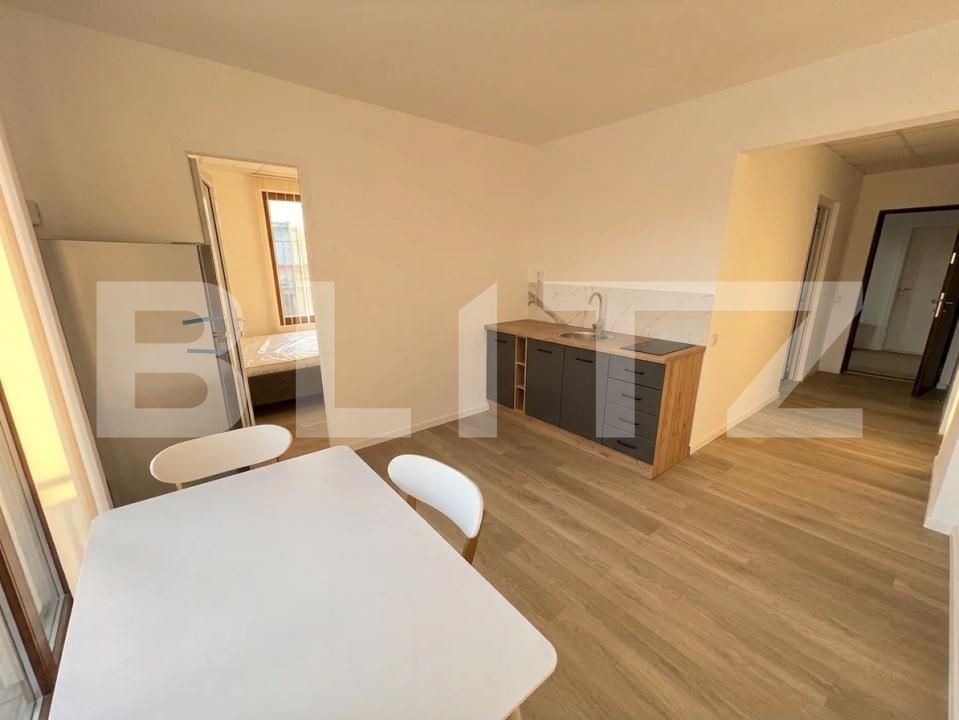 Apartament de închiriat 2 camere Semicentral - 193415AI | BLITZ Cluj-Napoca | Poza2