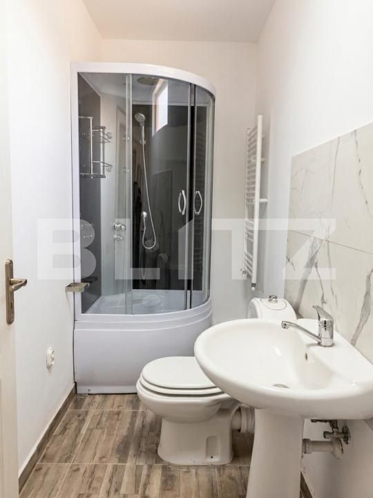 Apartament de închiriat 2 camere Semicentral - 193415AI | BLITZ Cluj-Napoca | Poza3